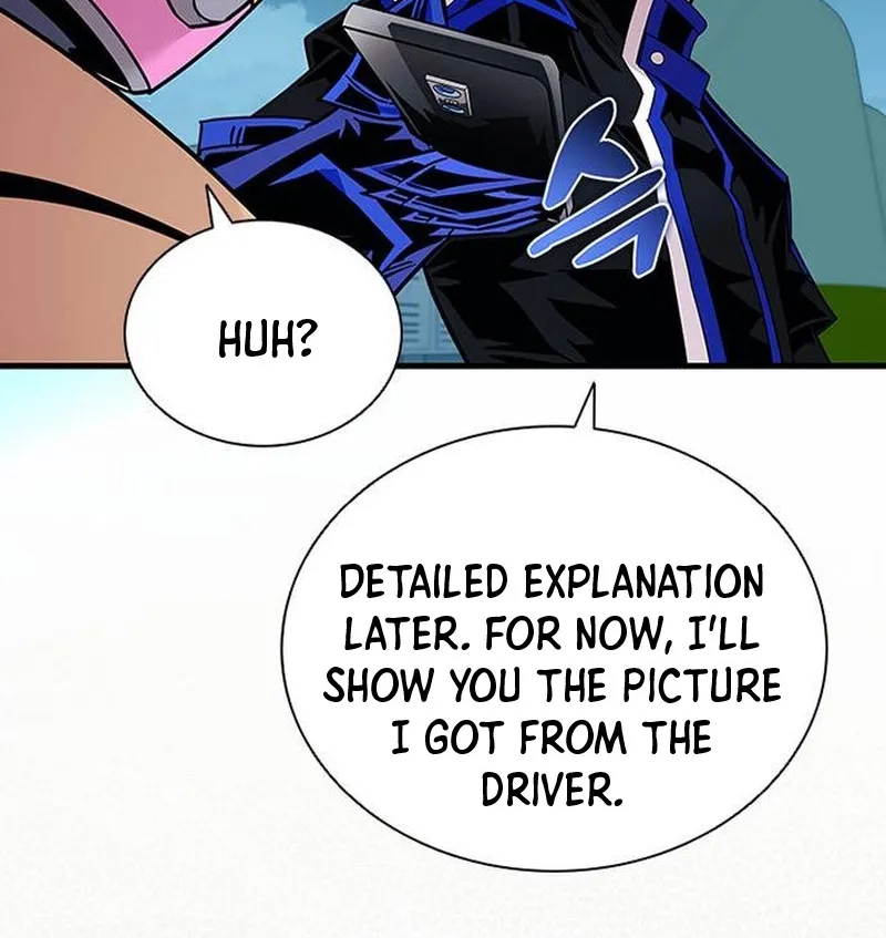Read Villain To Kill Manga Online