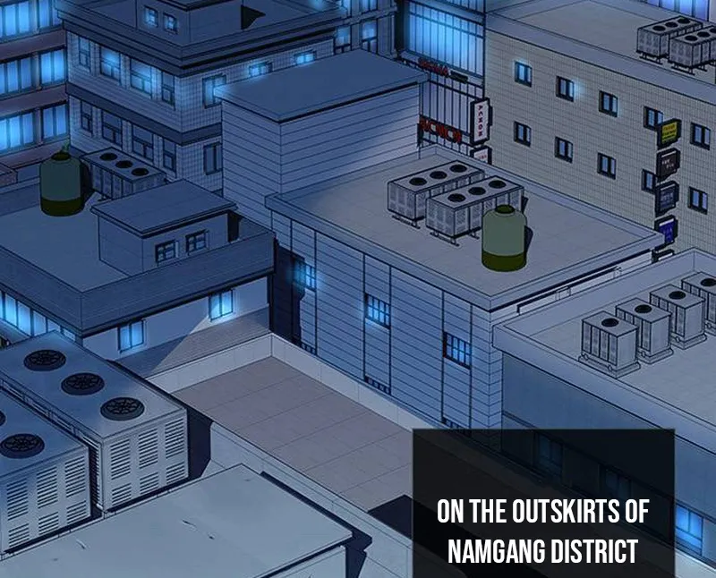 Read Villain To Kill Manga Online