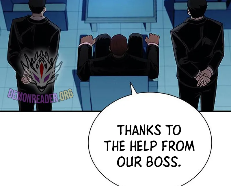 Read Villain To Kill Manga Online