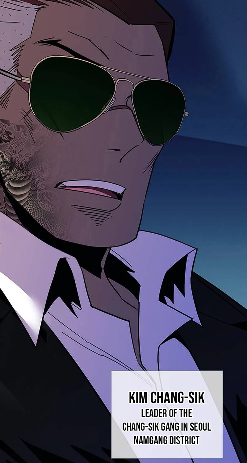 Read Villain To Kill Manga Online