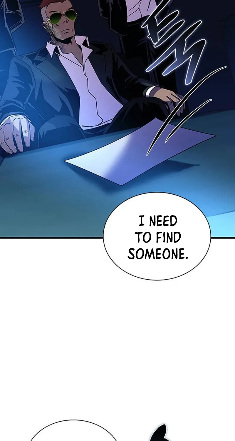 Read Villain To Kill Manga Online