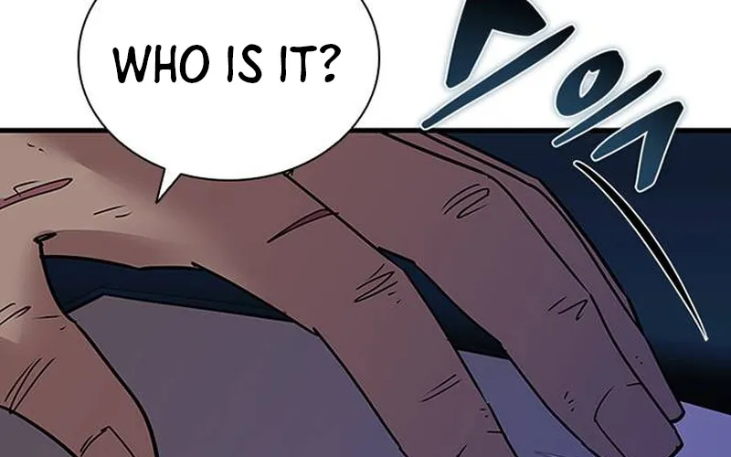 Read Villain To Kill Manga Online