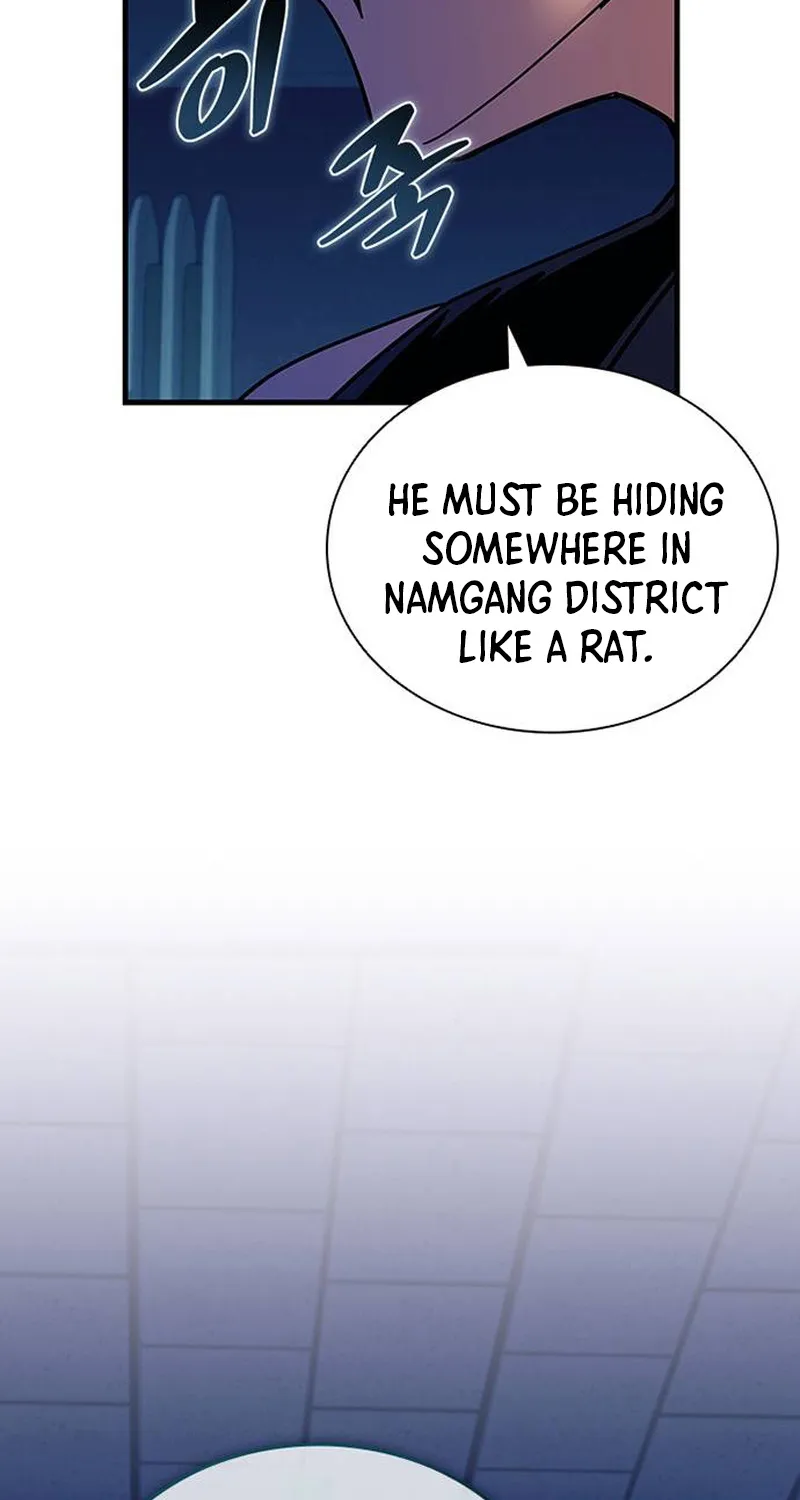 Read Villain To Kill Manga Online