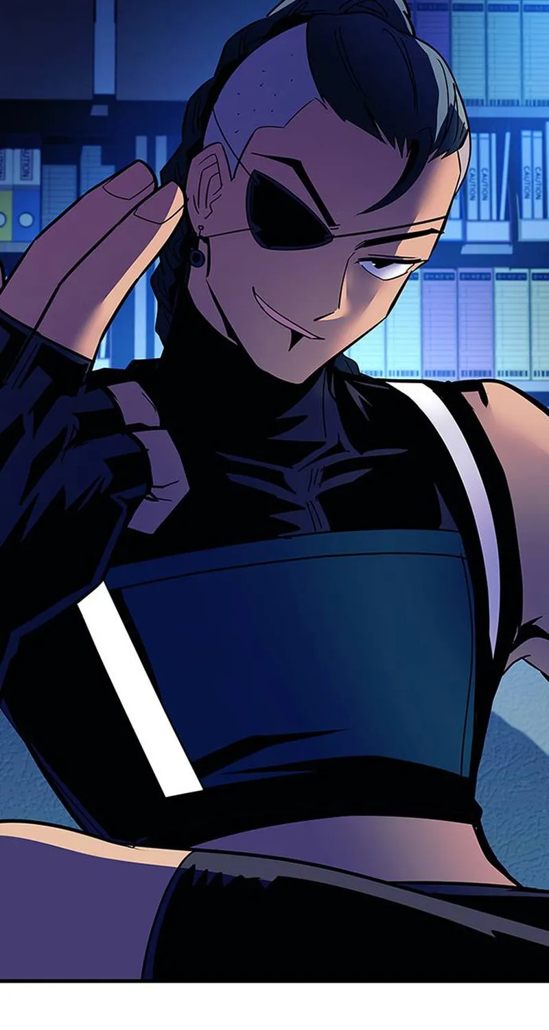 Read Villain To Kill Manga Online