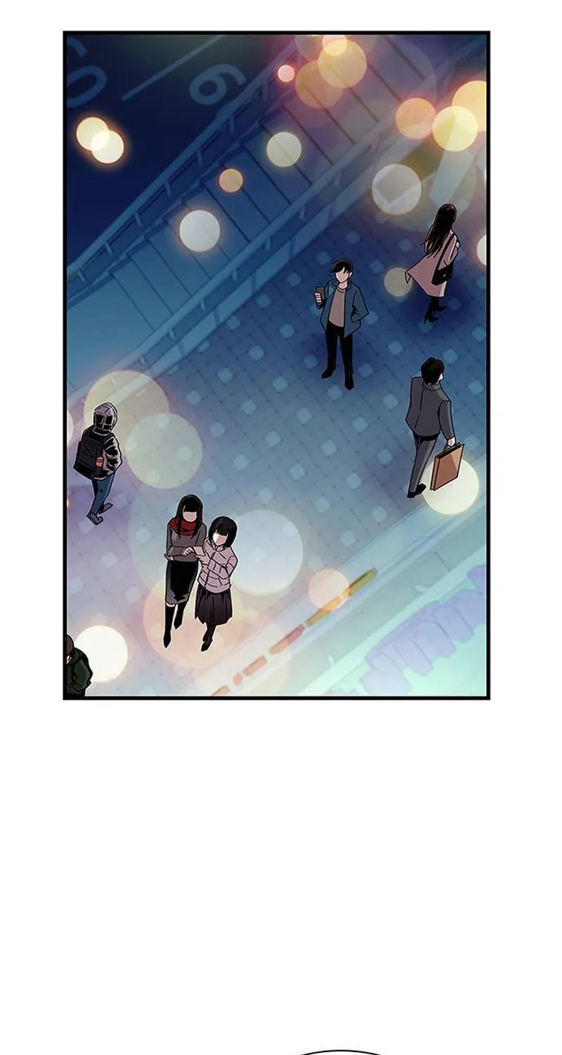 Read Villain To Kill Manga Online