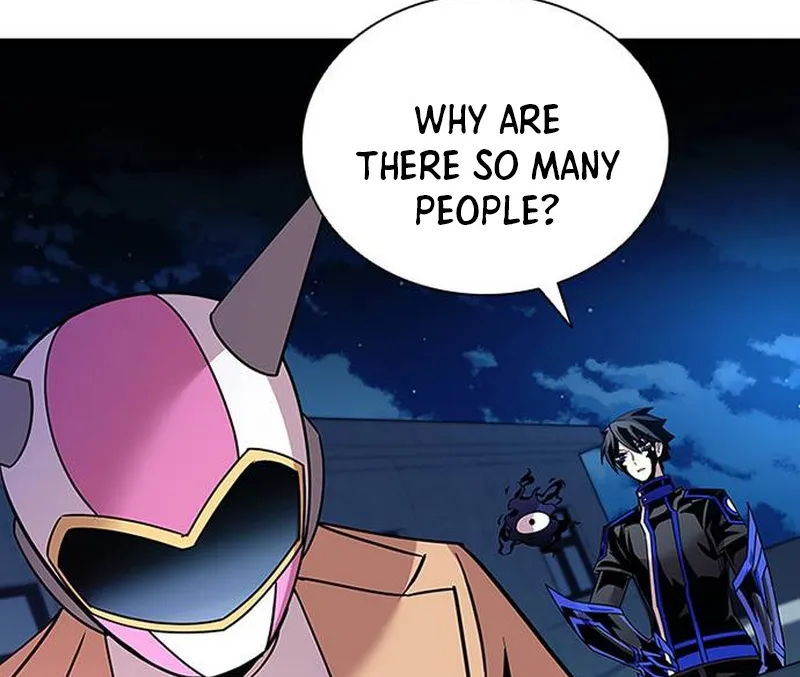 Read Villain To Kill Manga Online