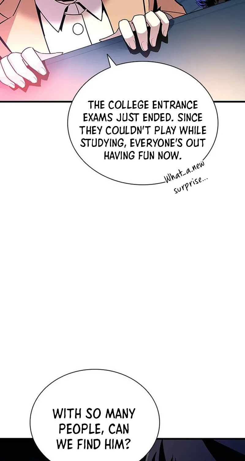 Read Villain To Kill Manga Online