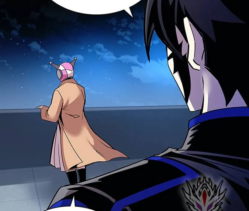 Read Villain To Kill Manga Online