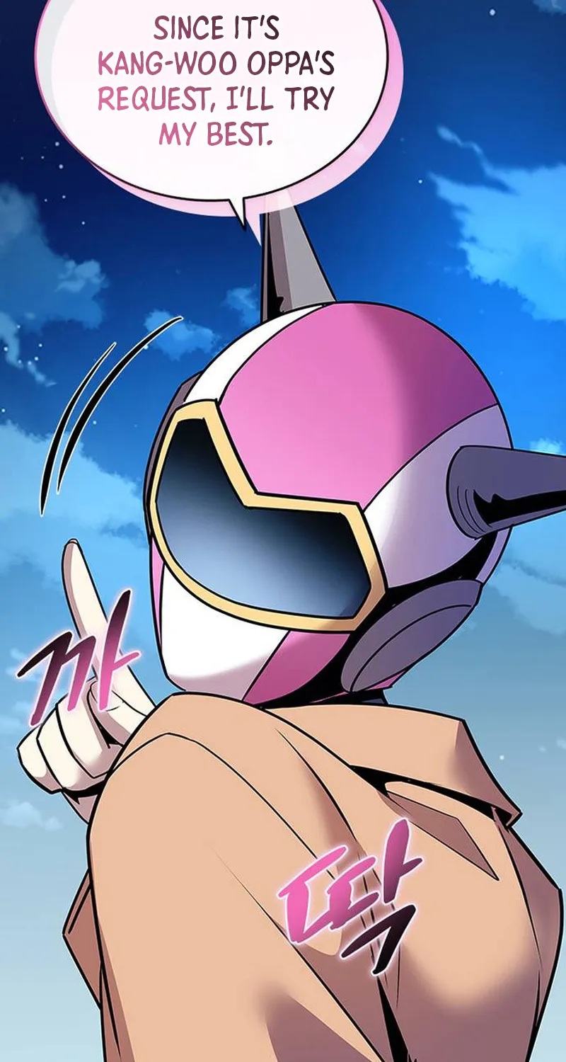 Read Villain To Kill Manga Online