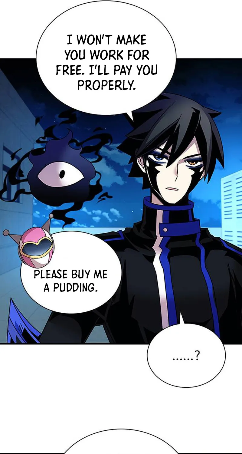 Read Villain To Kill Manga Online