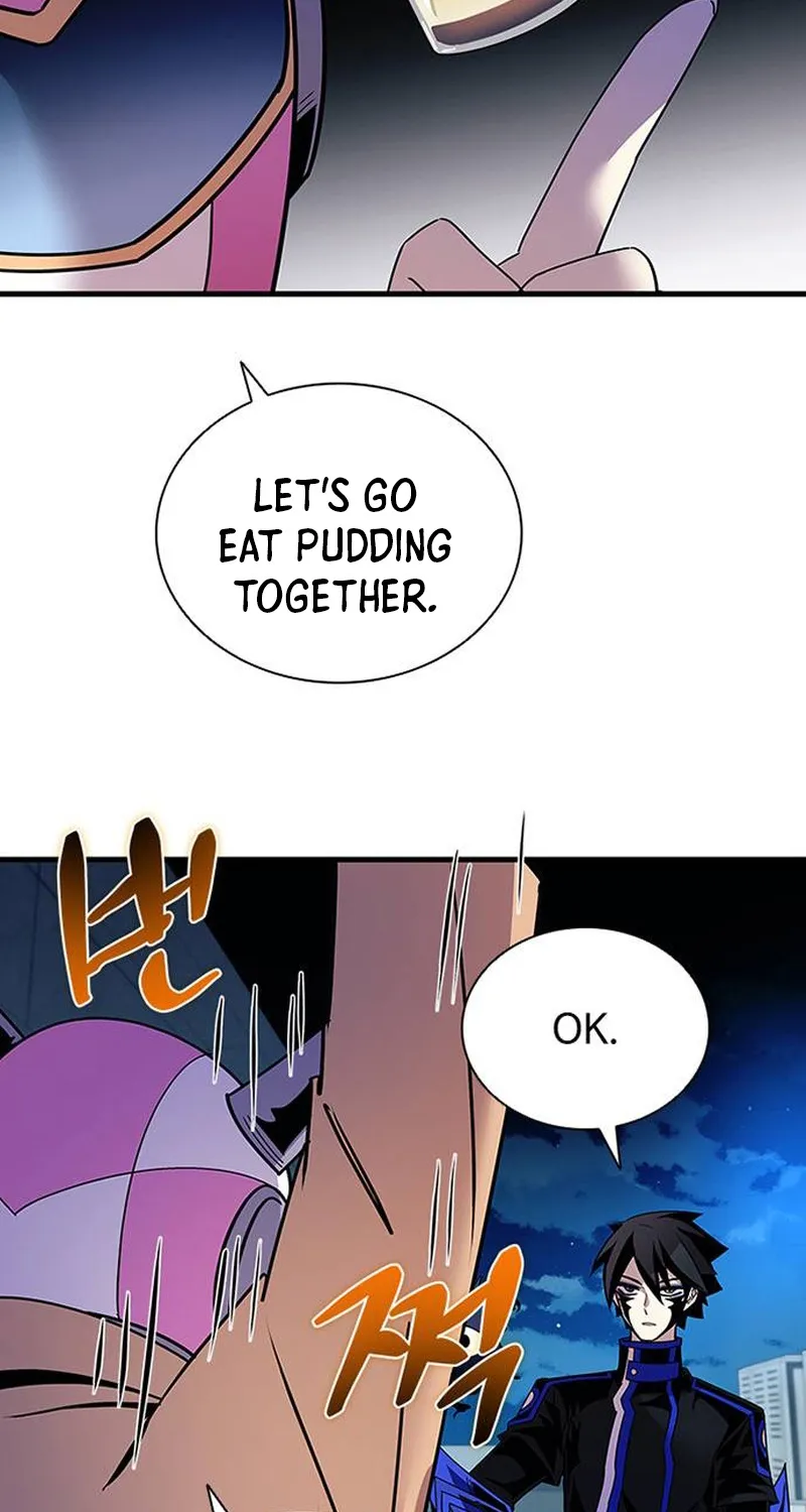 Read Villain To Kill Manga Online