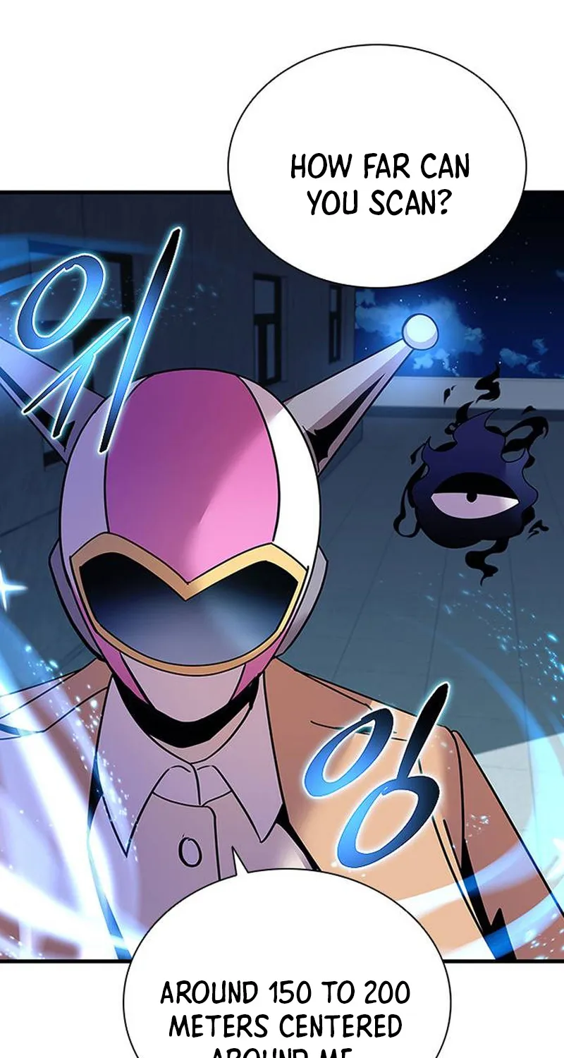 Read Villain To Kill Manga Online