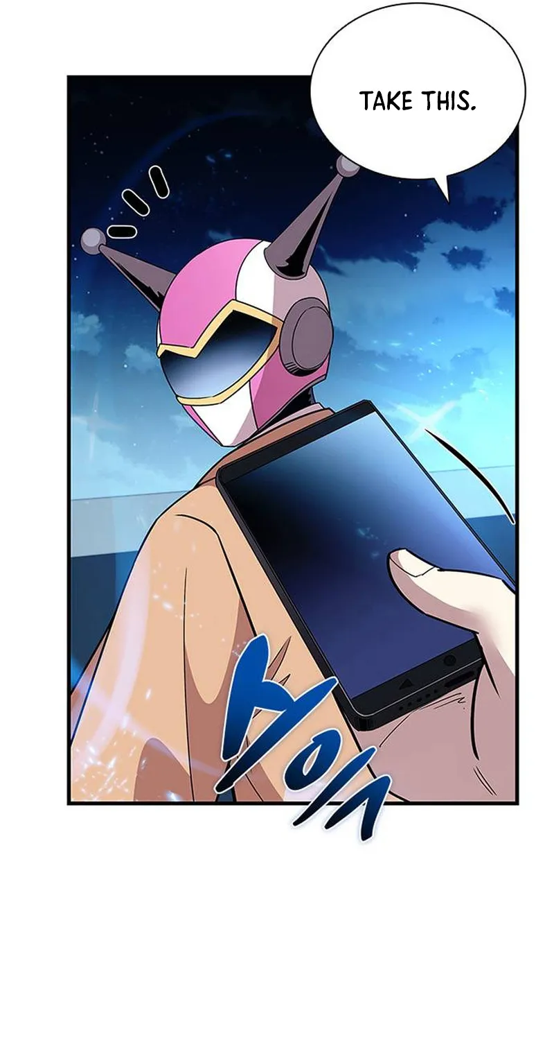 Read Villain To Kill Manga Online