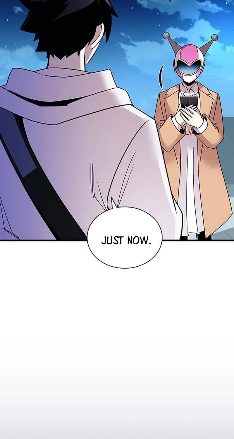 Read Villain To Kill Manga Online