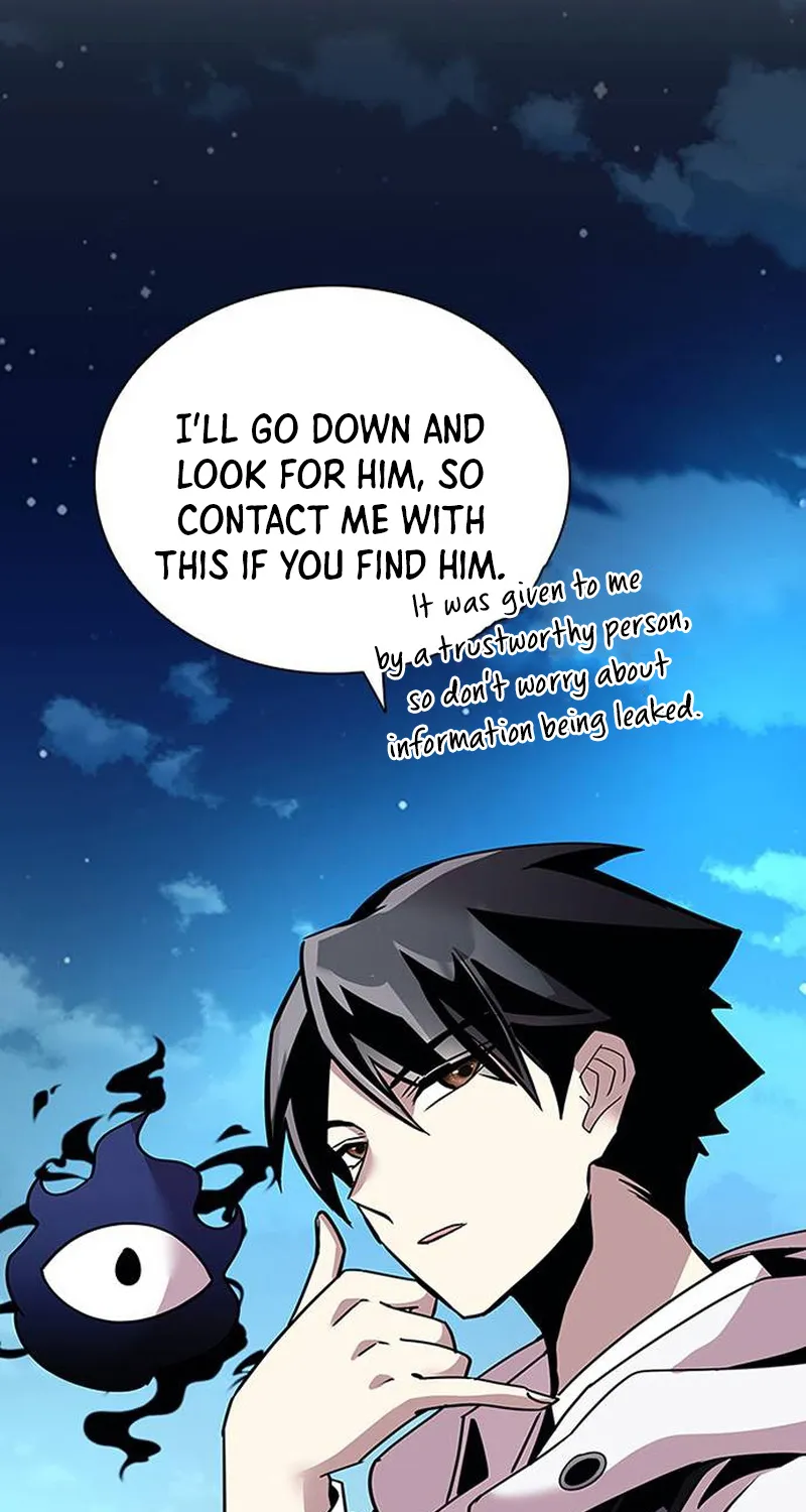 Read Villain To Kill Manga Online