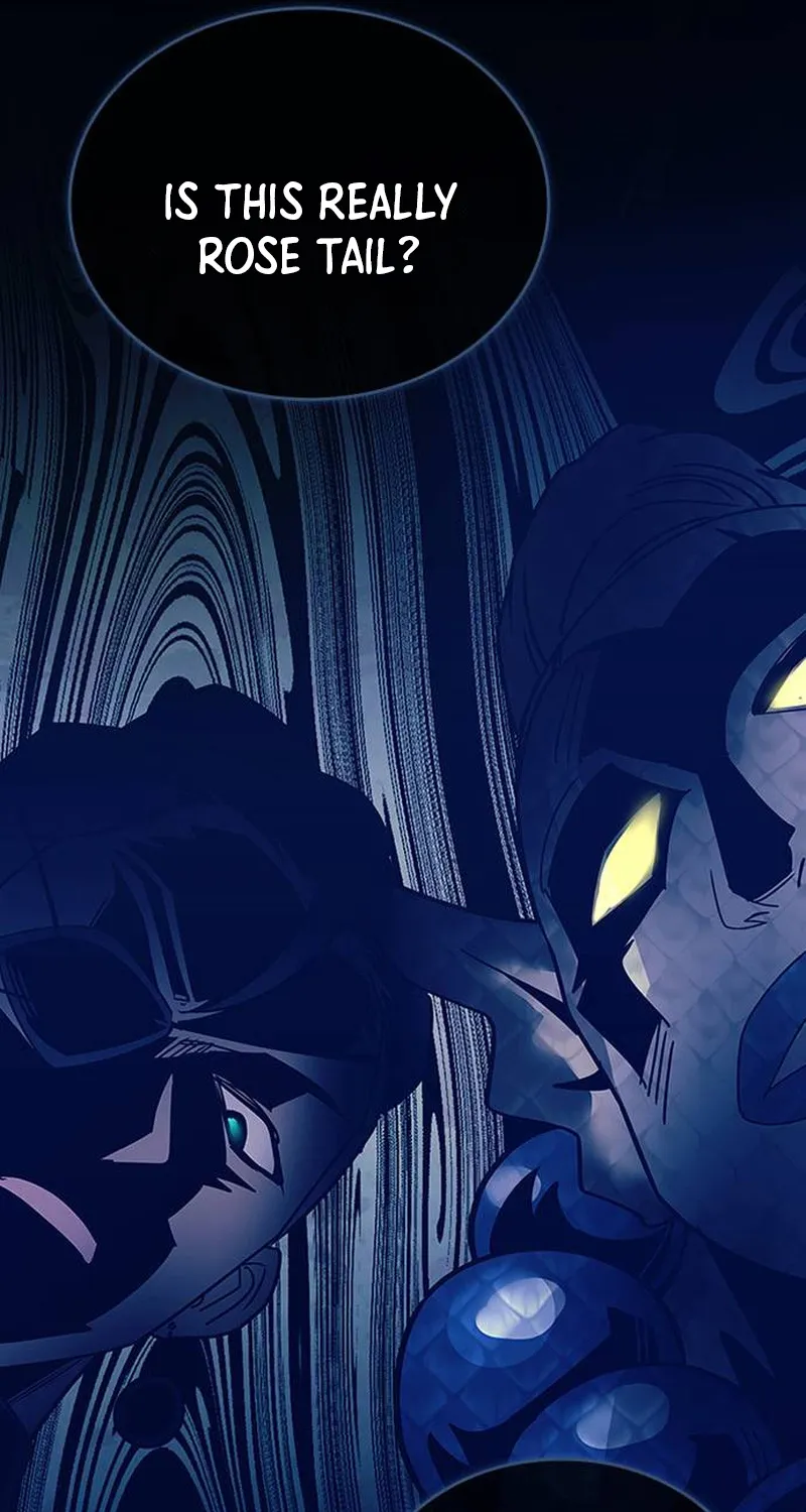 Read Villain To Kill Manga Online