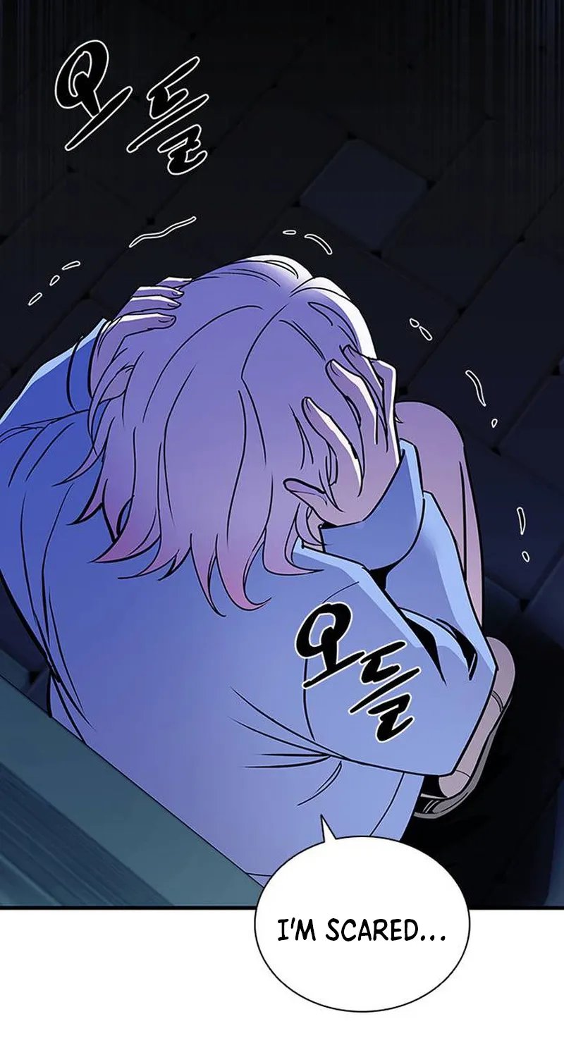 Read Villain To Kill Manga Online