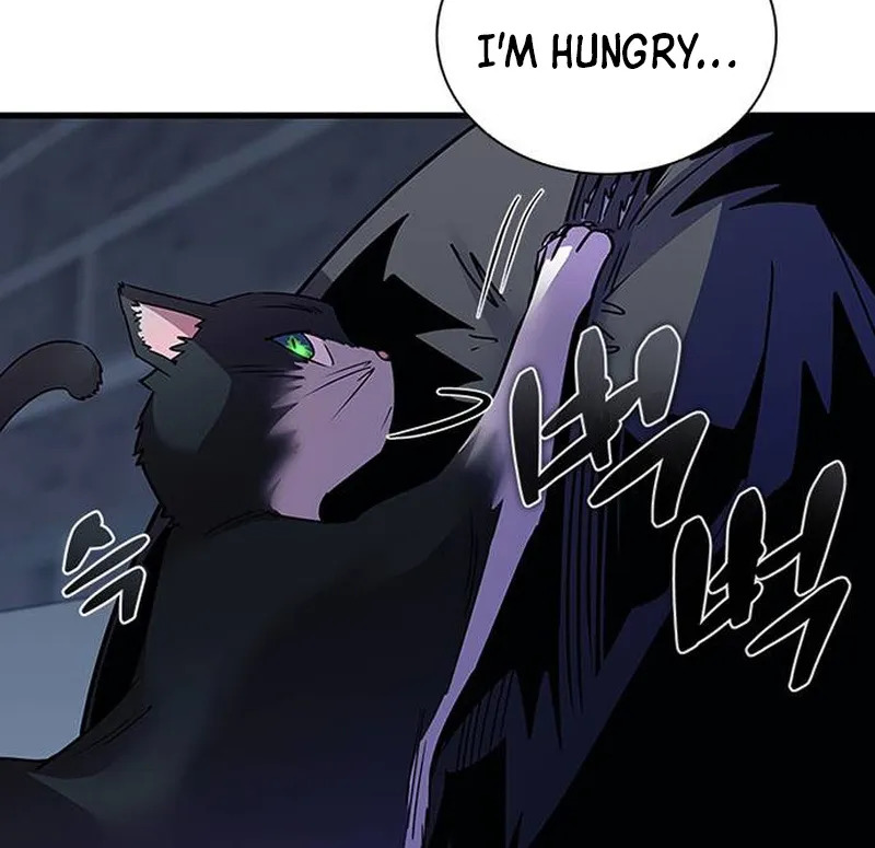 Read Villain To Kill Manga Online