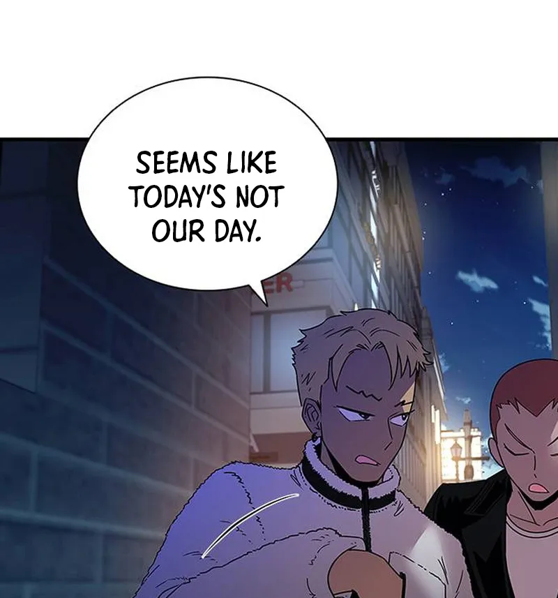 Read Villain To Kill Manga Online