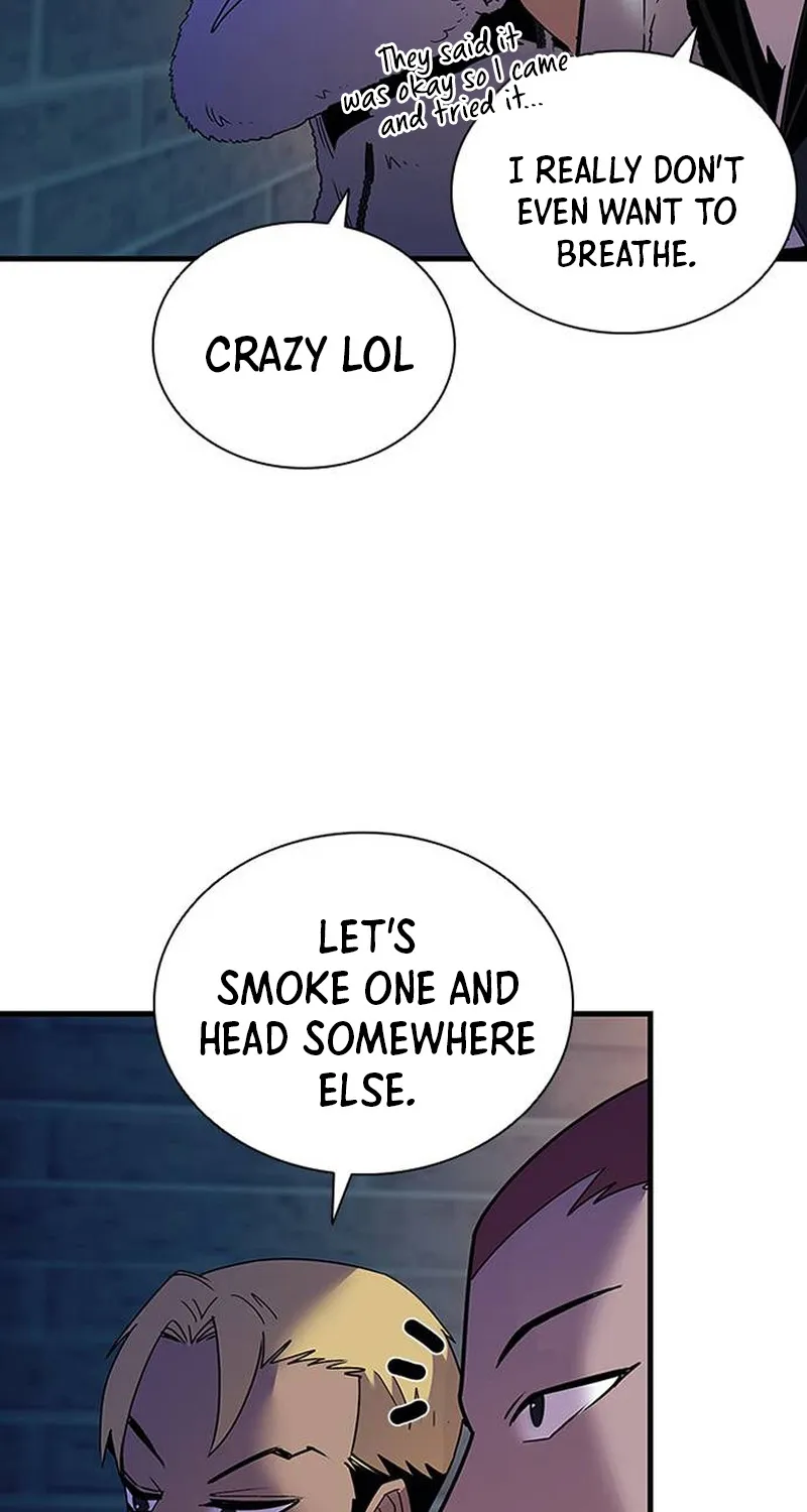 Read Villain To Kill Manga Online