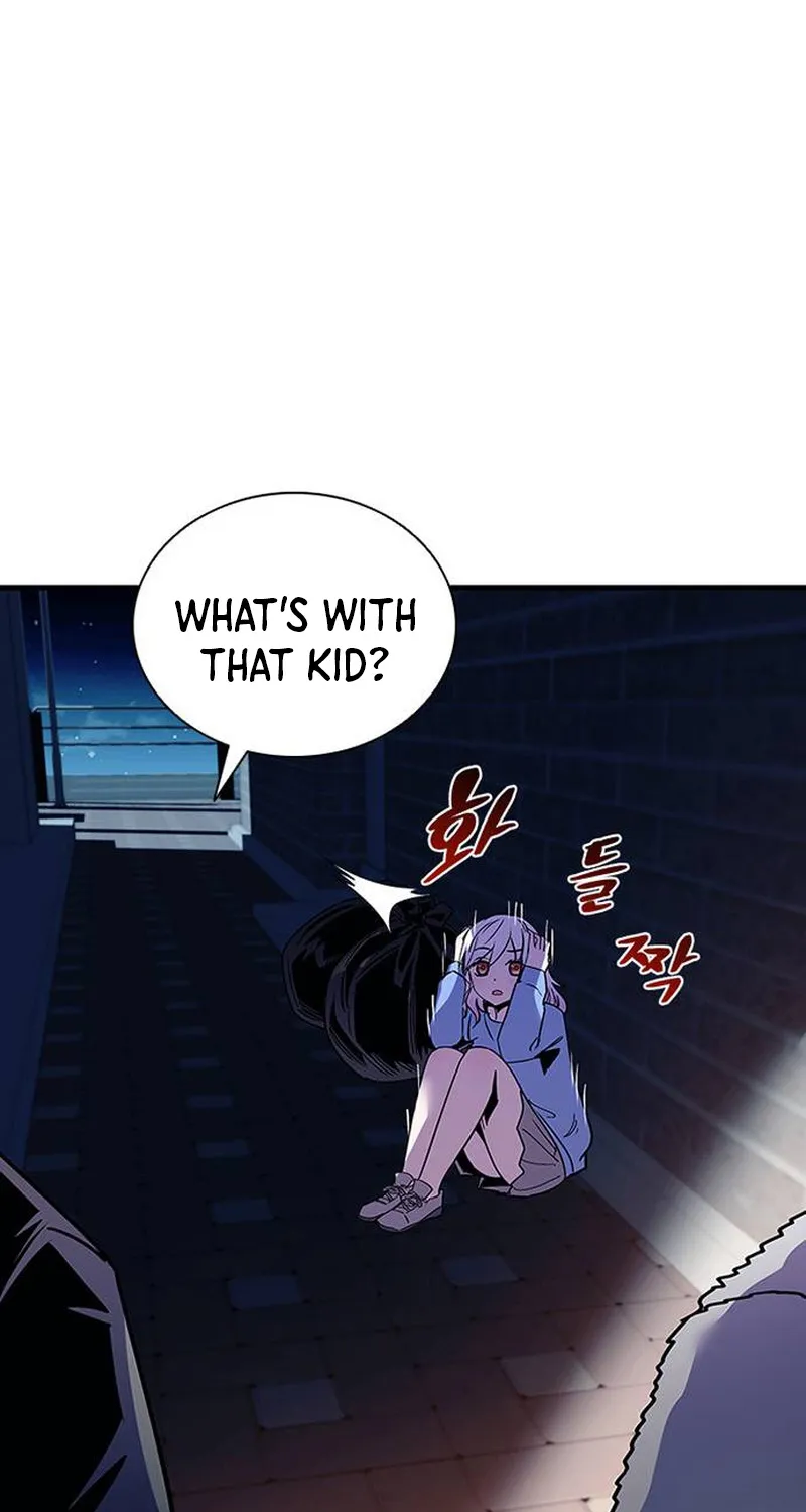 Read Villain To Kill Manga Online