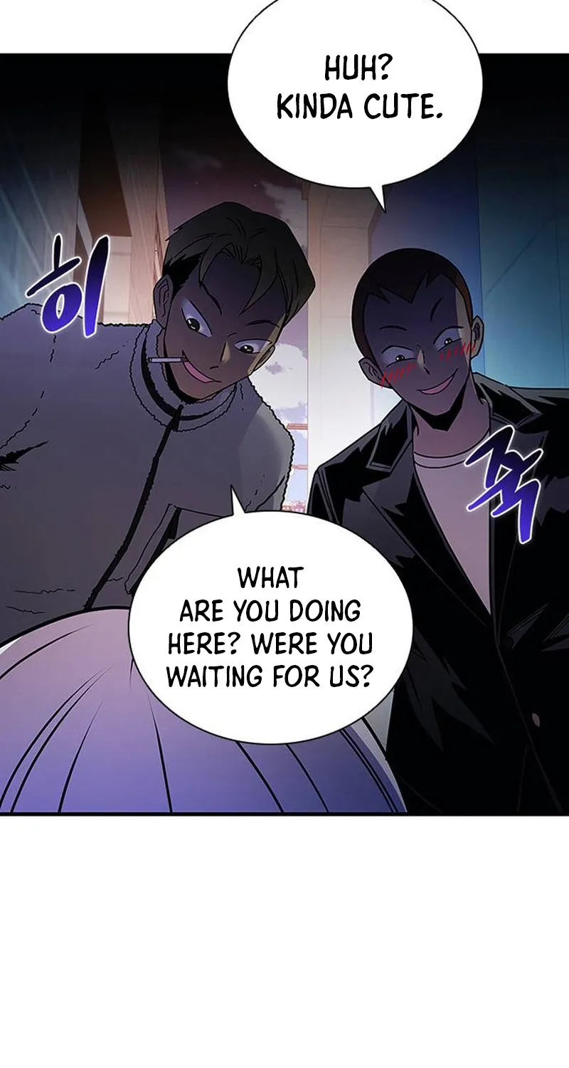 Read Villain To Kill Manga Online