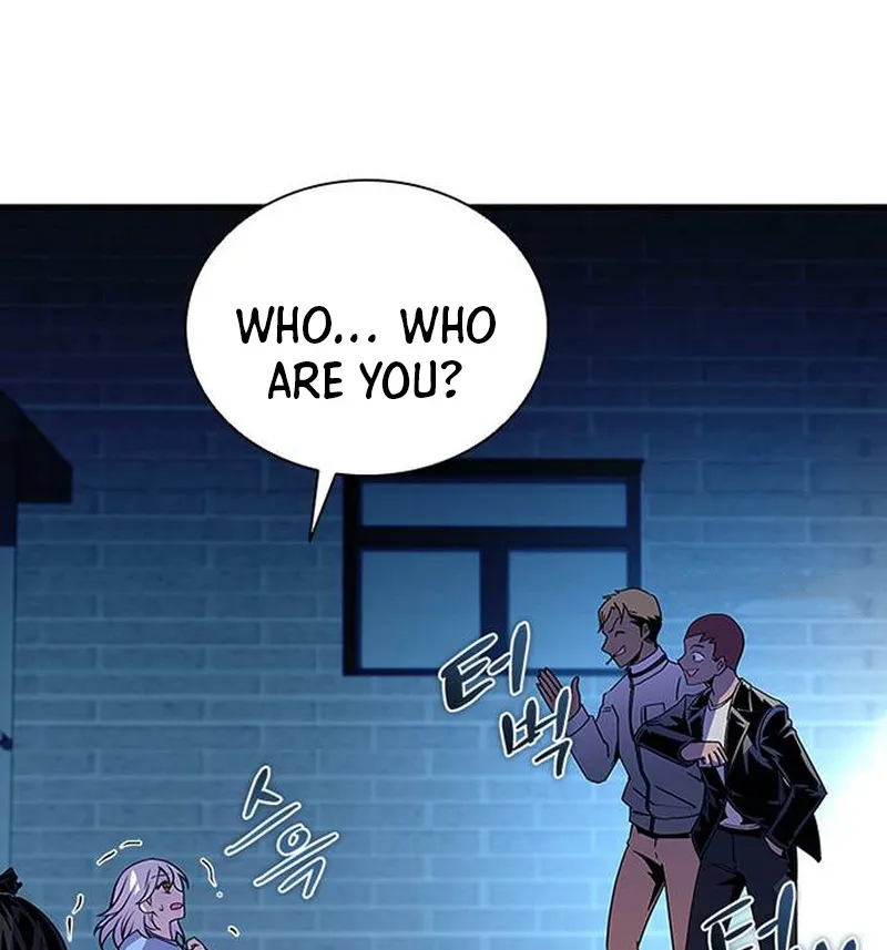 Read Villain To Kill Manga Online