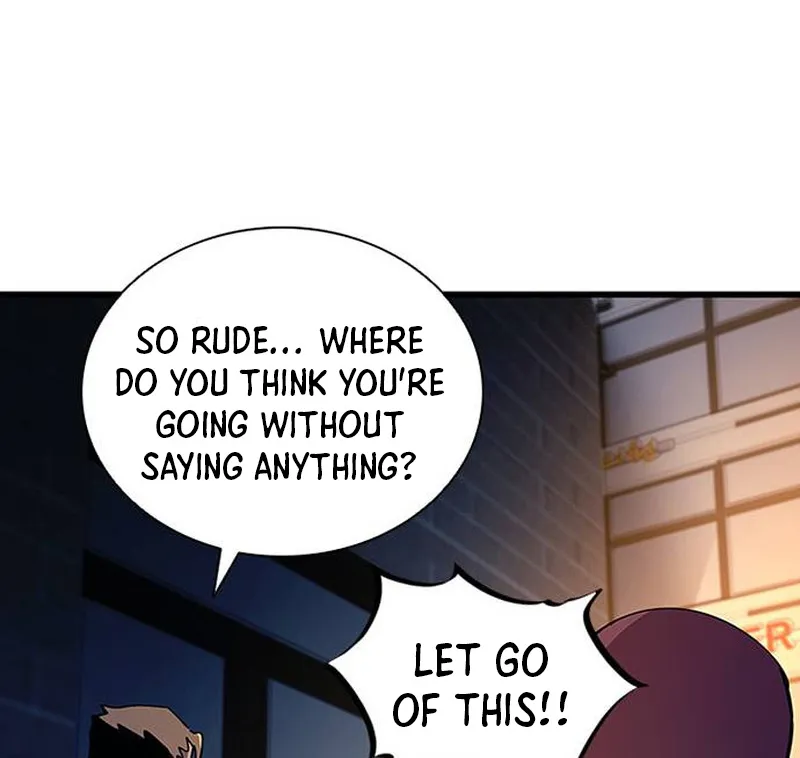 Read Villain To Kill Manga Online