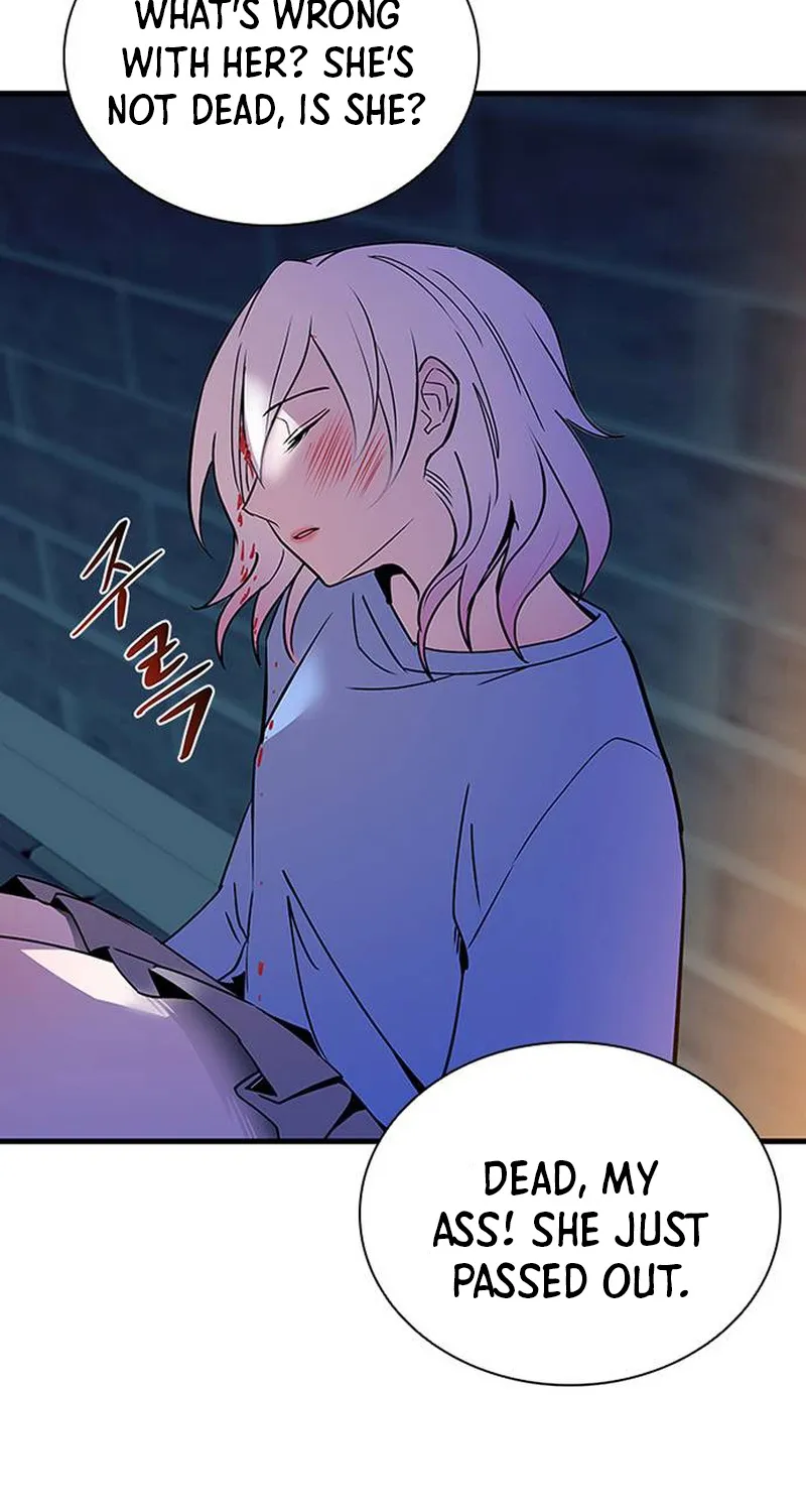 Read Villain To Kill Manga Online