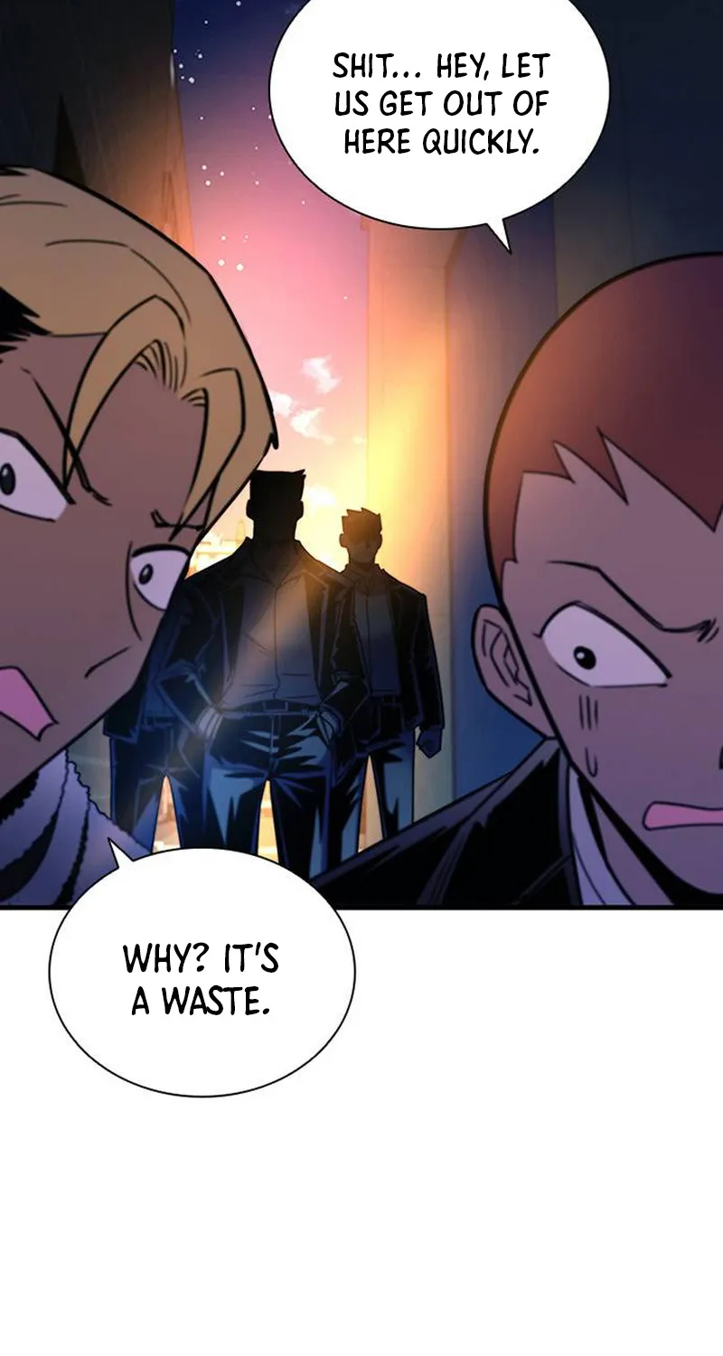 Read Villain To Kill Manga Online