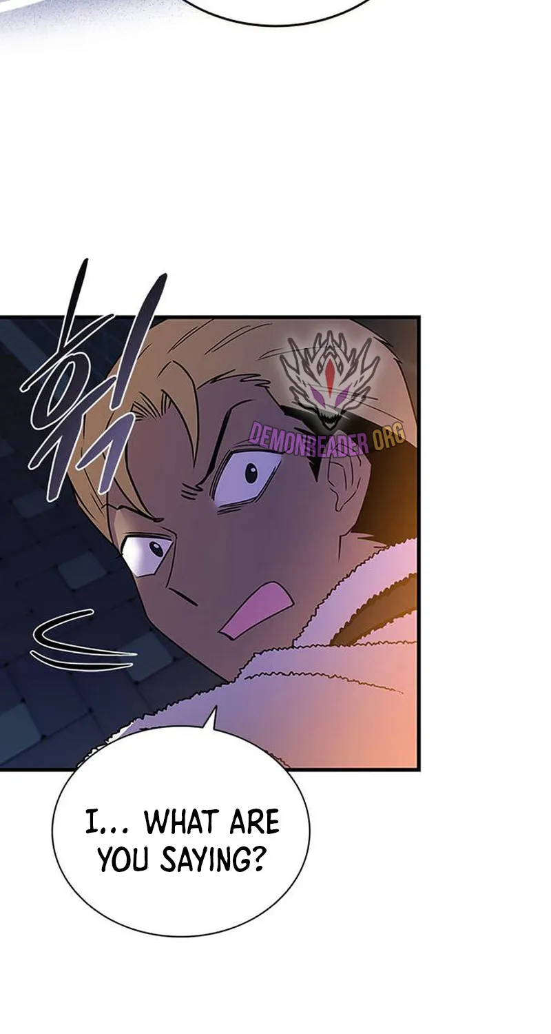 Read Villain To Kill Manga Online