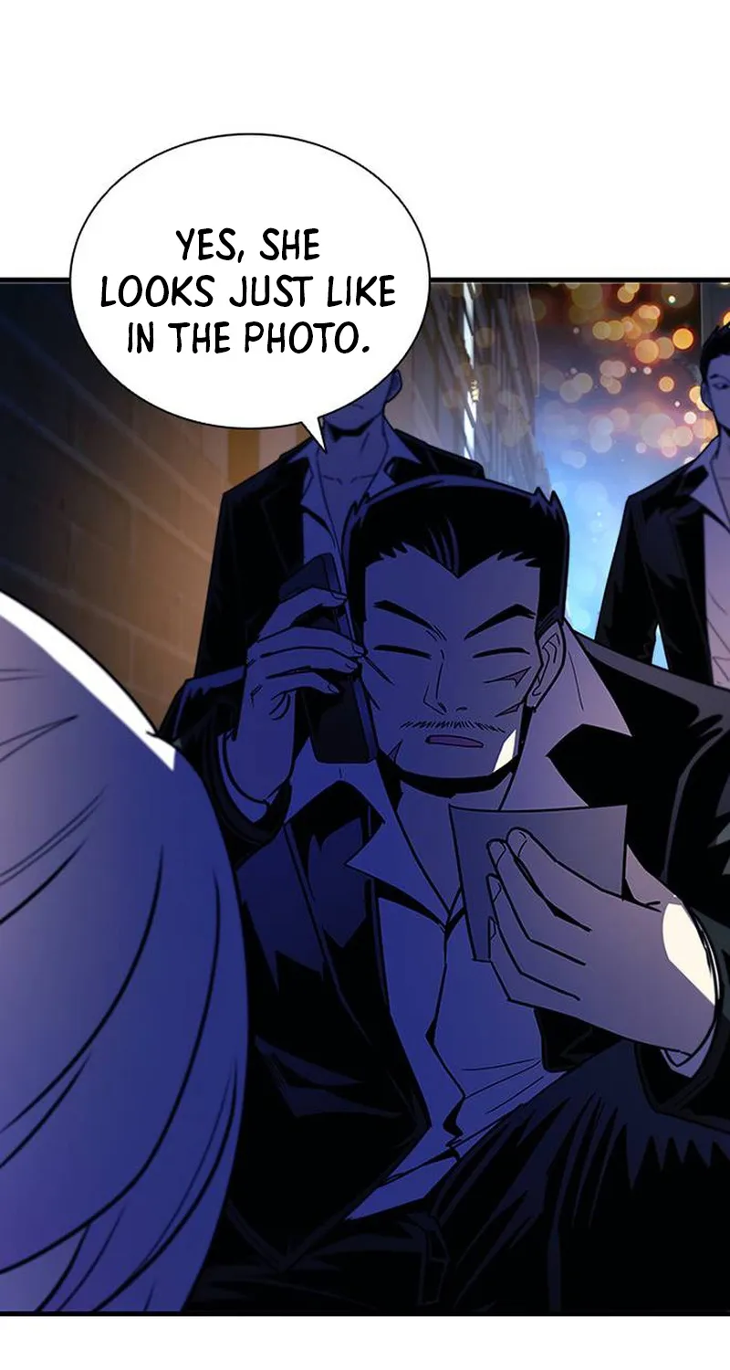 Read Villain To Kill Manga Online