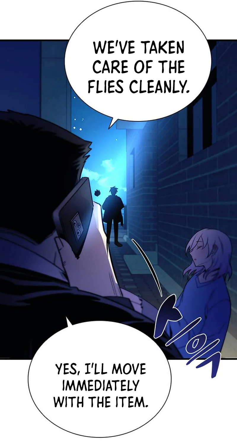 Read Villain To Kill Manga Online