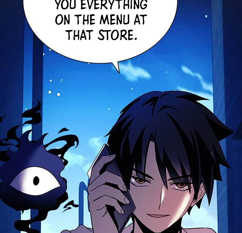 Read Villain To Kill Manga Online