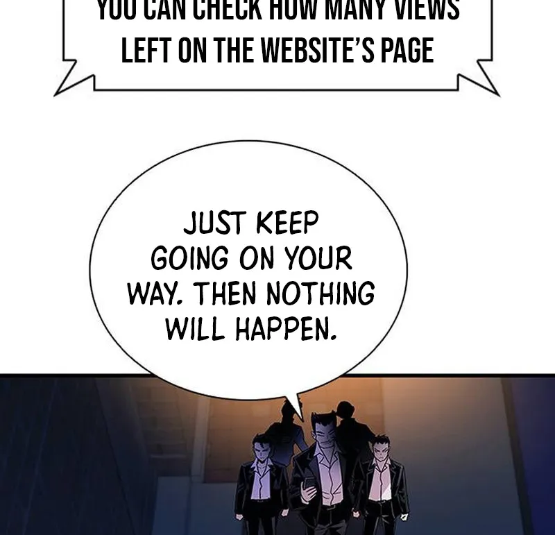 Read Villain To Kill Manga Online