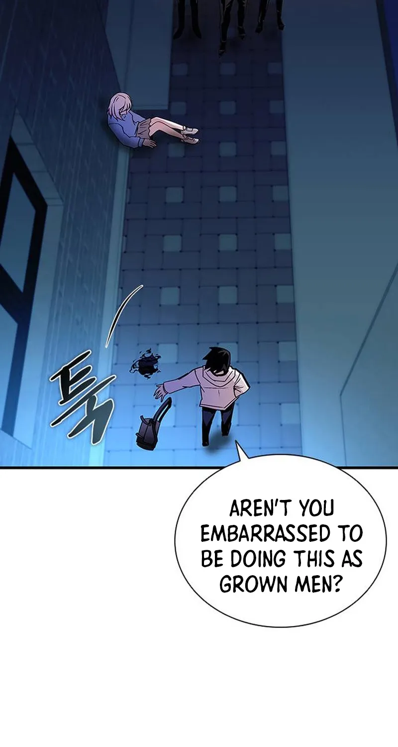 Read Villain To Kill Manga Online