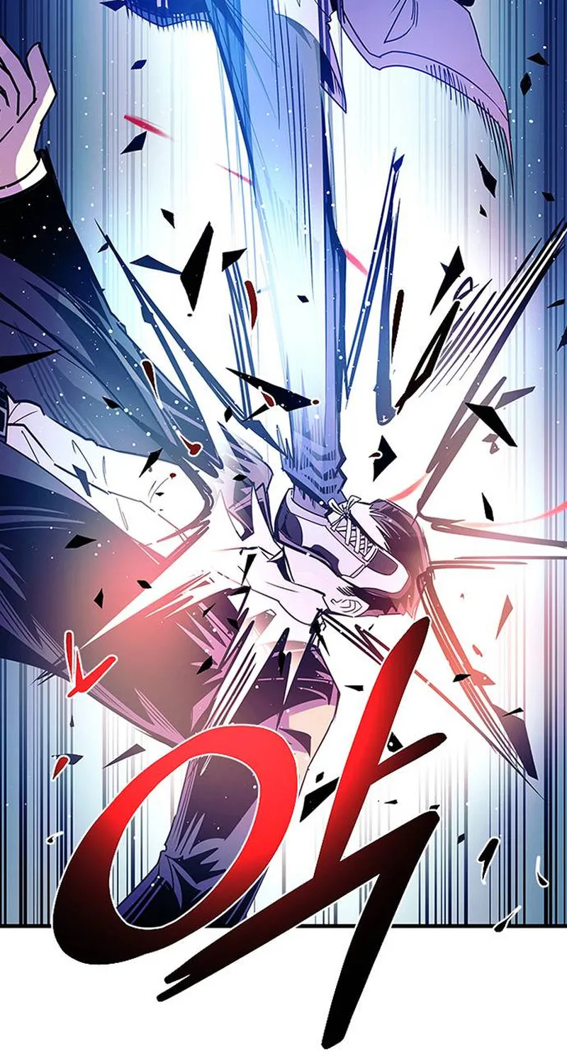 Read Villain To Kill Manga Online