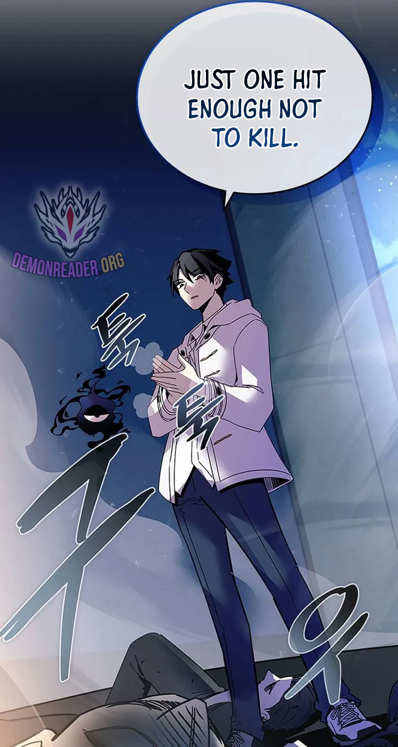 Read Villain To Kill Manga Online