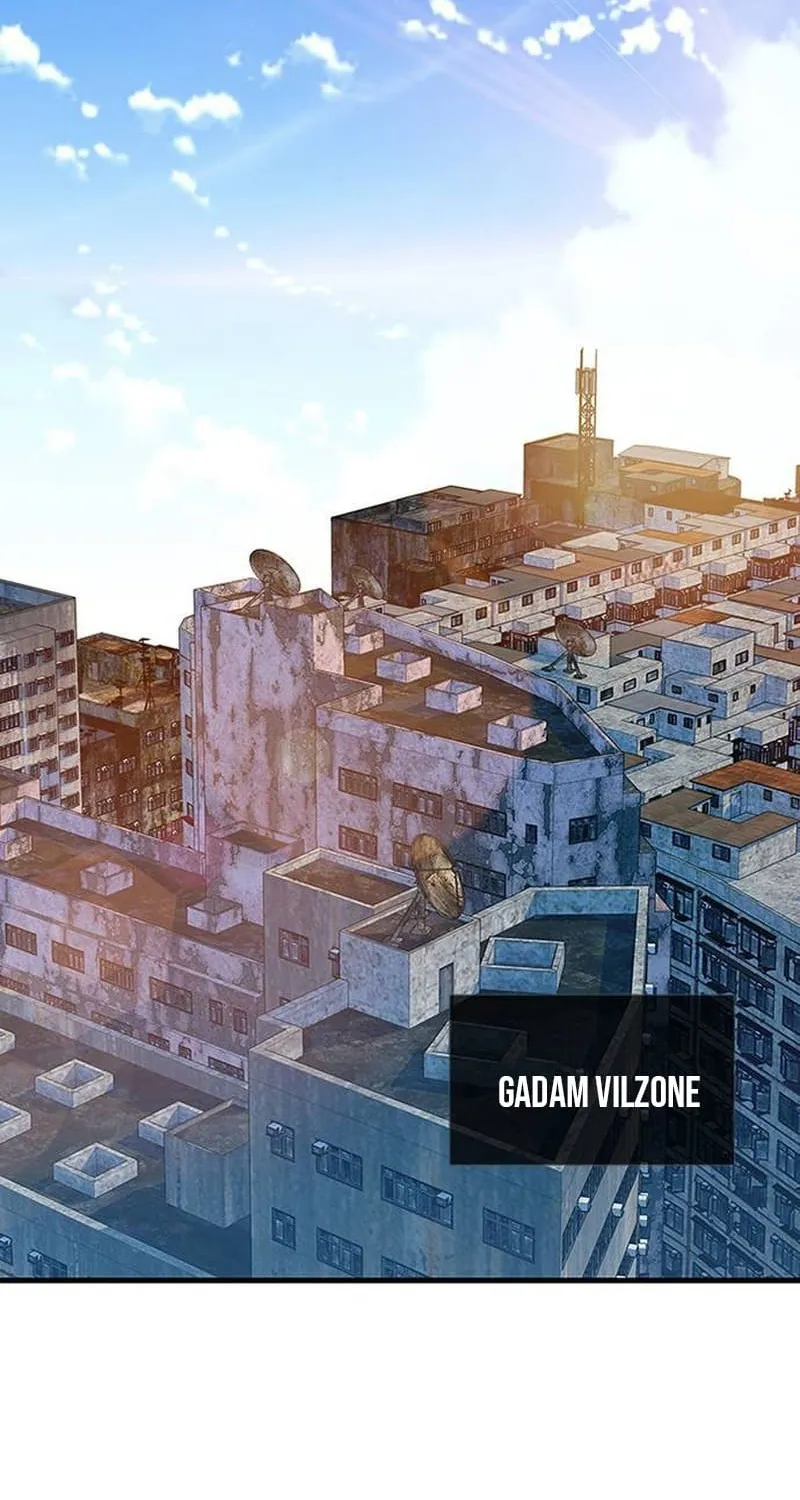 Read Villain To Kill Manga Online