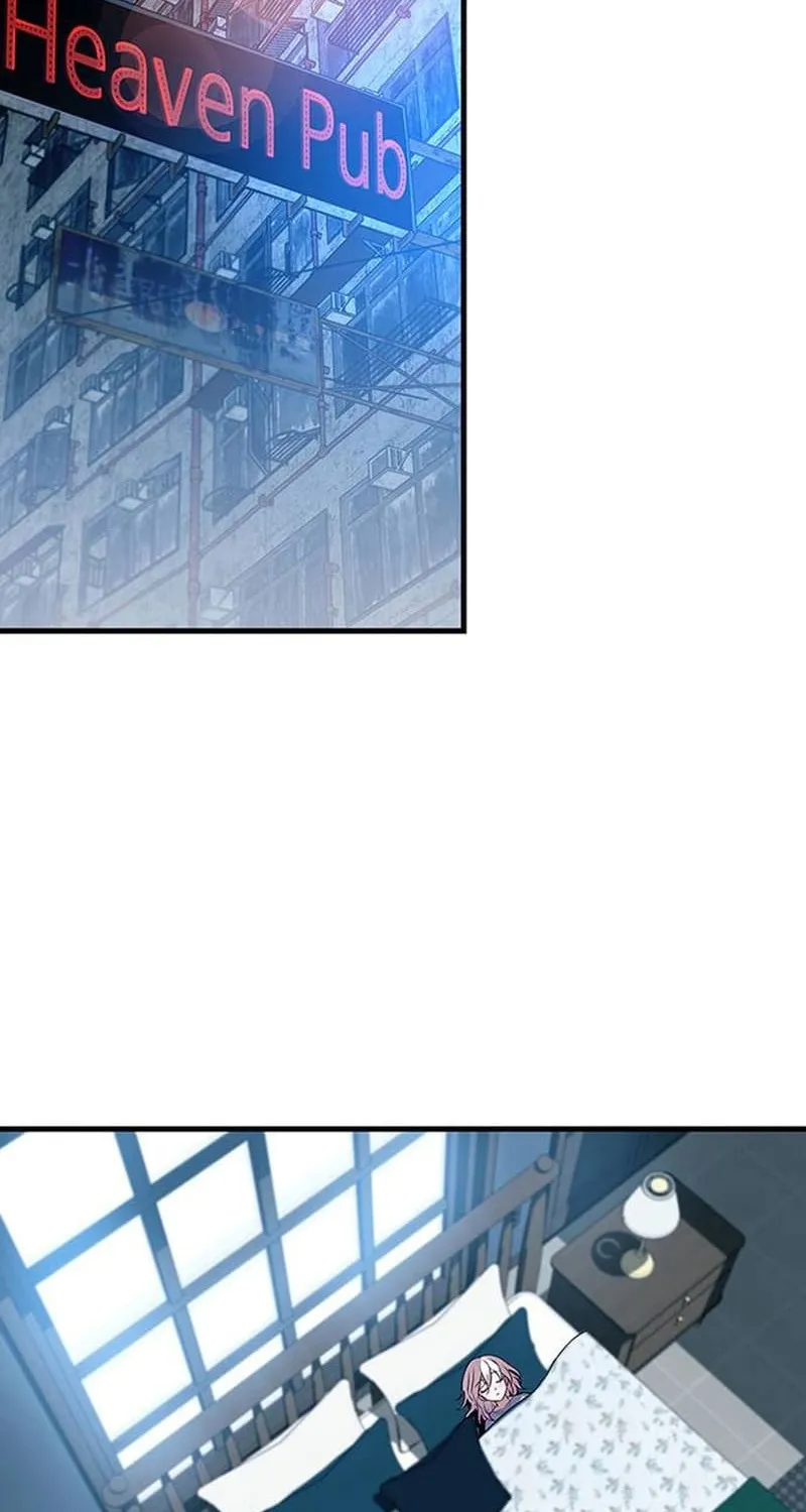 Read Villain To Kill Manga Online