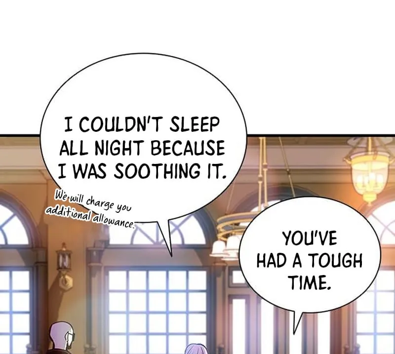 Read Villain To Kill Manga Online