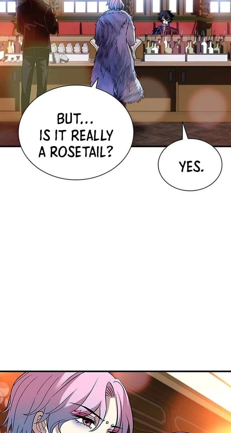 Read Villain To Kill Manga Online