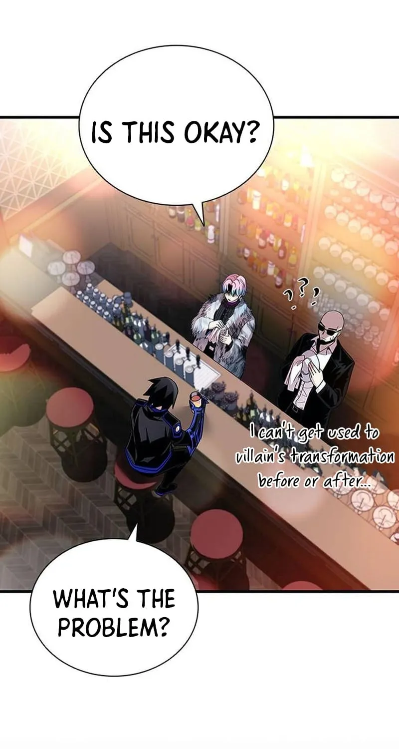 Read Villain To Kill Manga Online