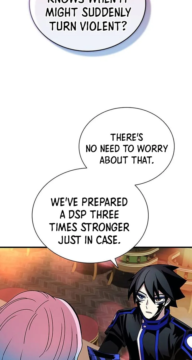 Read Villain To Kill Manga Online