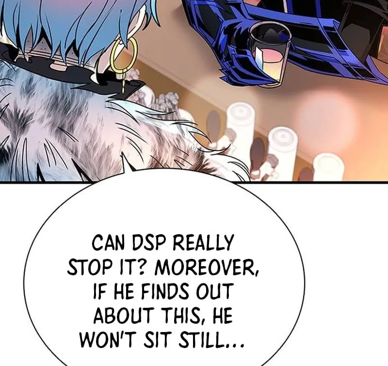 Read Villain To Kill Manga Online