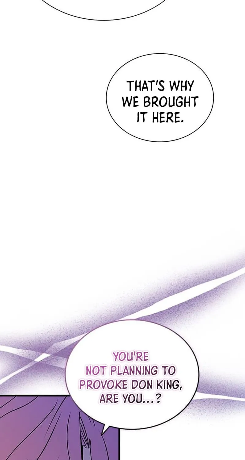 Read Villain To Kill Manga Online