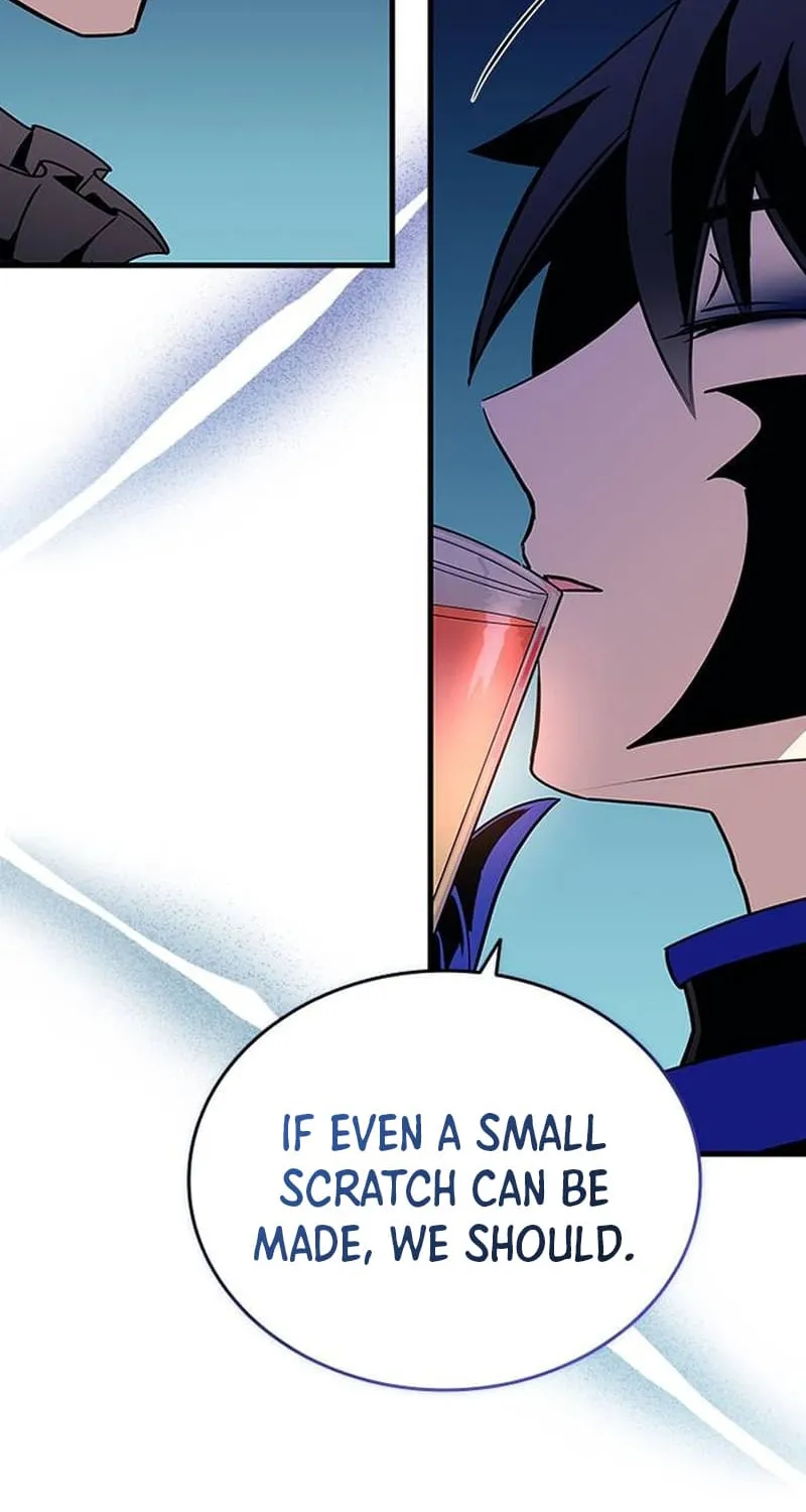 Read Villain To Kill Manga Online