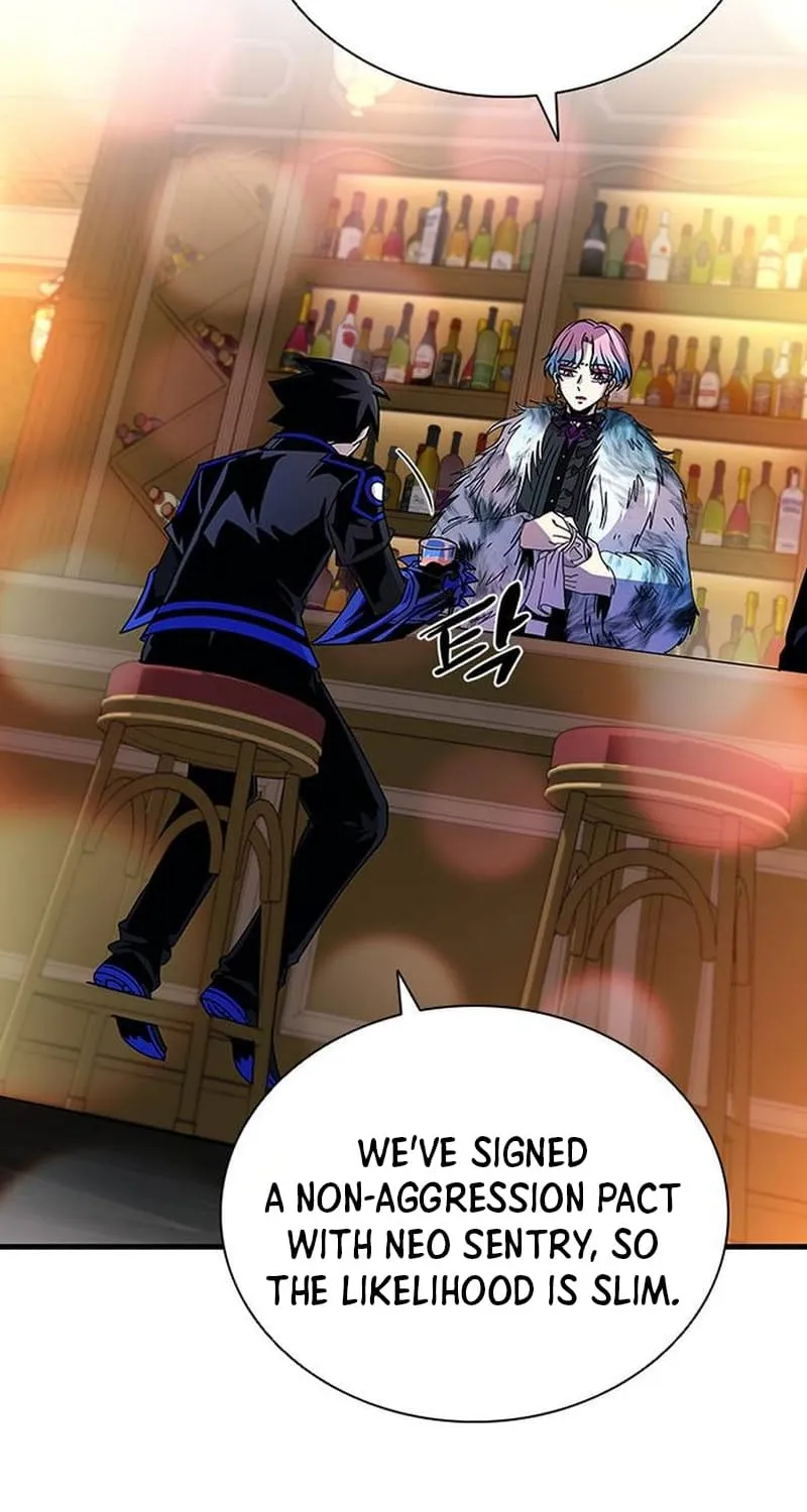 Read Villain To Kill Manga Online