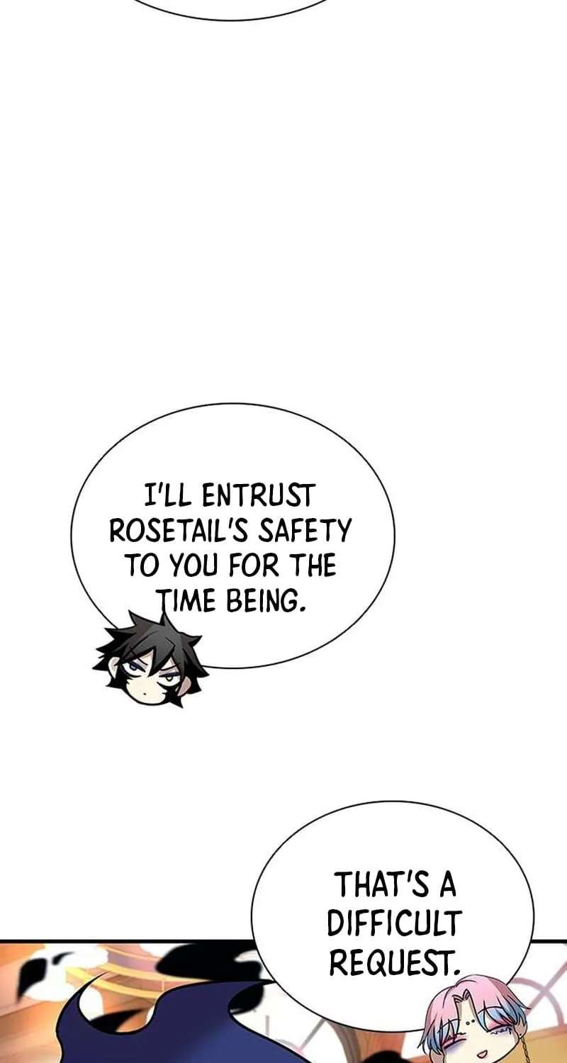 Read Villain To Kill Manga Online