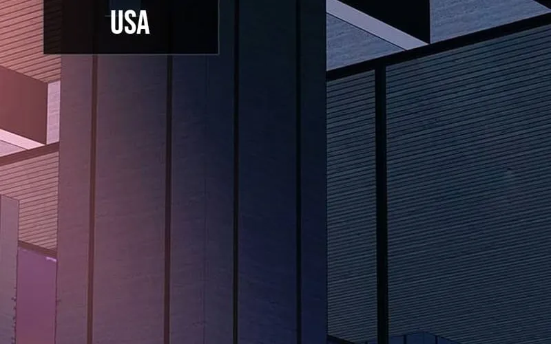 Read Villain To Kill Manga Online